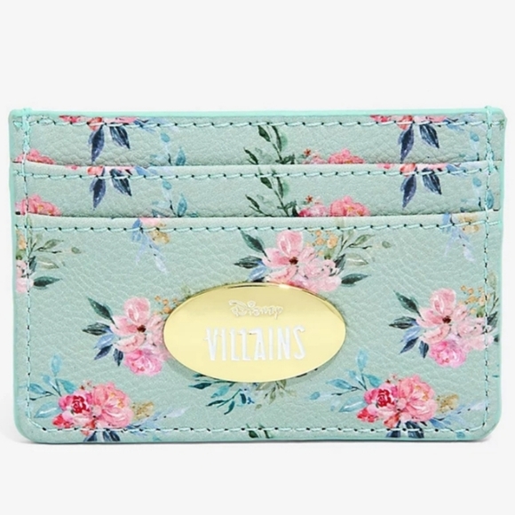 NWT Disney Villains cardholder - Picture 4 of 8